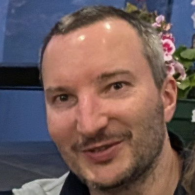 Oleksandr Popov